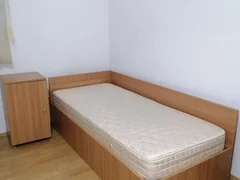 Vand dulap, pat + noptiera/ comoda