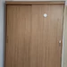 Vand dulap, pat + noptiera/ comoda